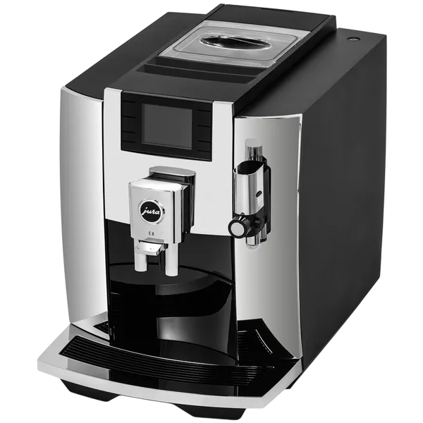 E8 Chrome EB (15363)