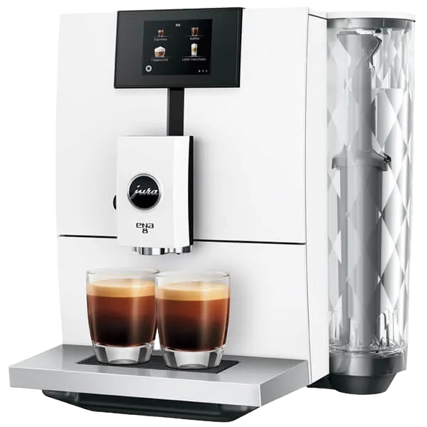 ENA 8 Full Nordic White (15491)